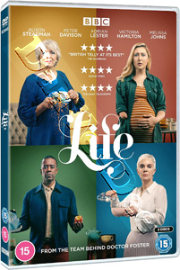 Life |   DVD